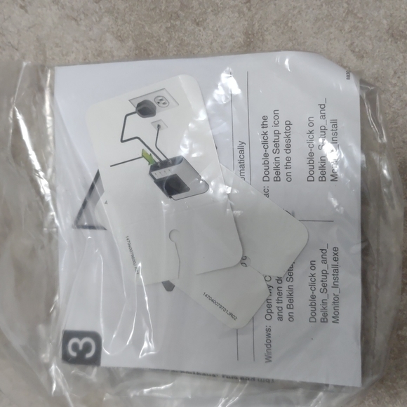 Belkin n300 wireless router - Picture 8 of 8